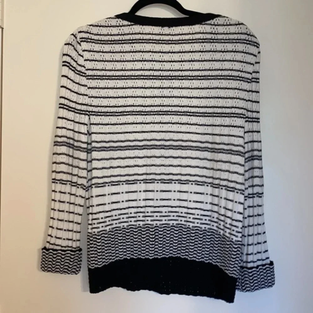 St John Knit Sweater Set (2pc)